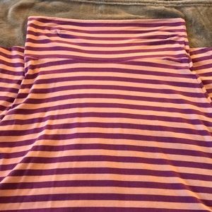 Lularoe Maxi sz L